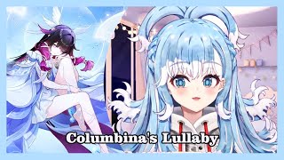Download lagu Columbina's Lullaby Cover By kobo kanaeru mp3 Download lagu Columbina's Lullaby Cover By kobo kanaeru mp3