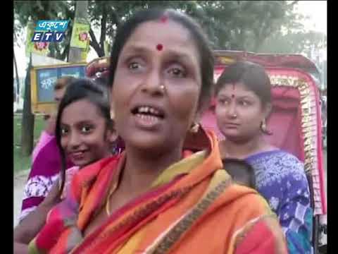 কিশোরগঞ্জের ভৈরবে বেড়েছে ছিনতাই