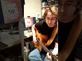 Clarence White - Nine Pound Hammer lead  #bluegrassguitar #guitar #bluegrass