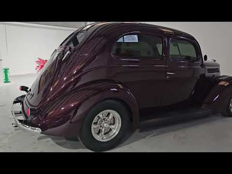 1937 Ford Sedan (CC-2072779) for sale in Hudson, Florida