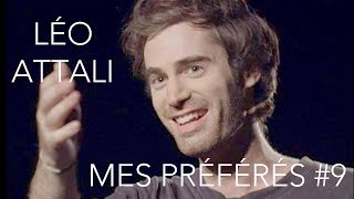 Léo Attali LIKES ... #9 - Dav Bow Man