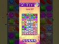 Candy Crush Saga Level 317 Hard Level With 2FREE Boosters High Speed