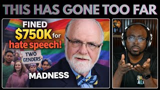 When Telling the Truth Is Called Hate Speech.