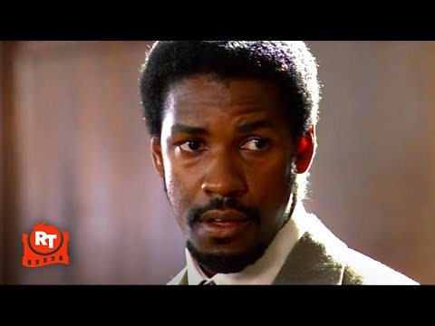 Cry Freedom (1987) - Steve Biko's Day in Court Scene | Movieclips