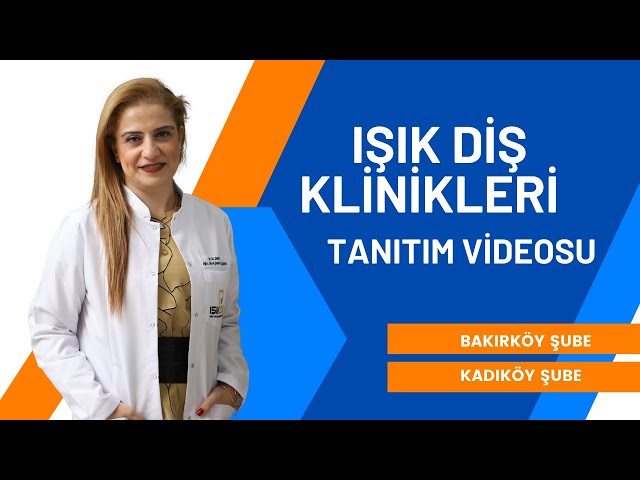 Tanıtım Videosu