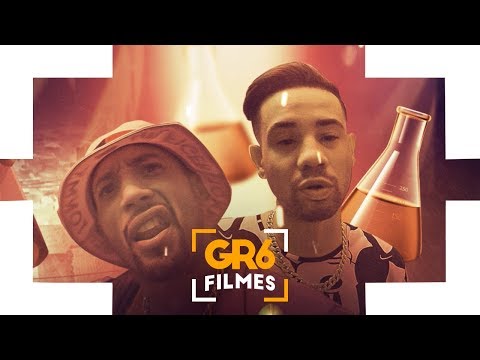 MC Maike e MC Frank - Gold na Bi (GR6 Explode) DJ Hunter