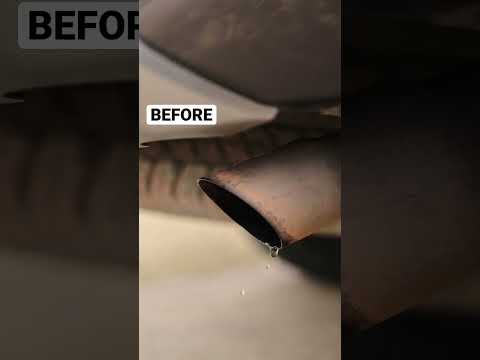 Thumbnail for Borla Exhaust on my Toyota 4Runner. by Toyota 4Runner, Toyota