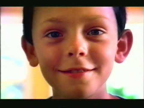 ITV1 Continuity (Saturday 16th August 2003) (3)