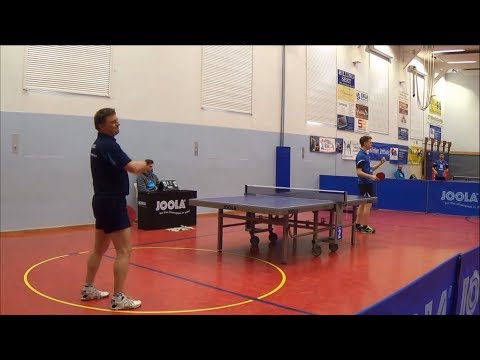 Pfeiffer - Eise / Kovac