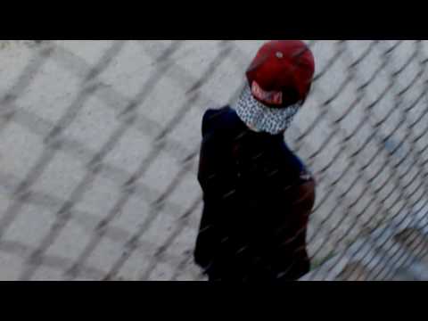 Tey Supreme - "Dead Prez" (rare)