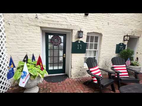 Thom Johnston - Park Hotel - Misc Originals