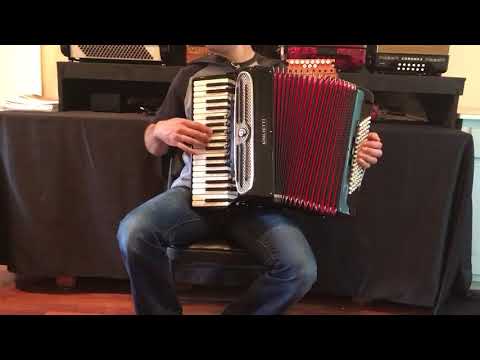 New Giulietti M37 For Sale