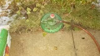 Sunbeam Rain King K-20