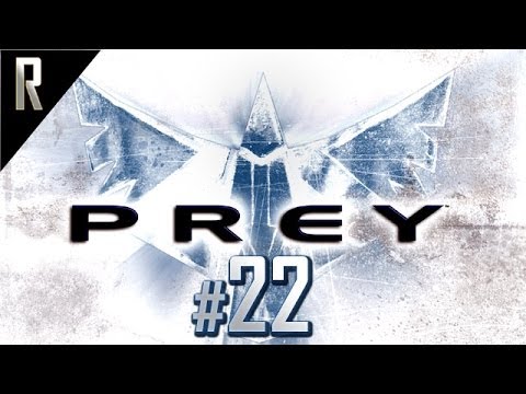 ◄ Prey Walkthrough HD - Part 22