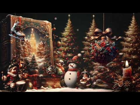 Dirty Ztylerz Ft. Stay-C - Can You Feel It Heeeey Yoooo (Randy Norton Funny Christmas Remix) 4k FLAC