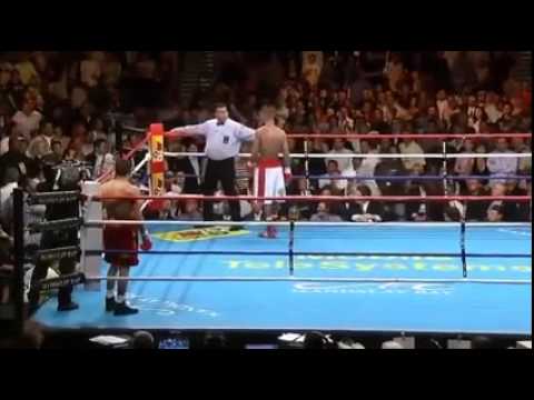 La mejor pelea cuando rendirse NO es una opción