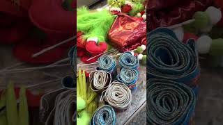 Christmas Storage Hacks: Use Smart Labels to Organize Holiday Decor! 🎄🎁 #christmasstorage