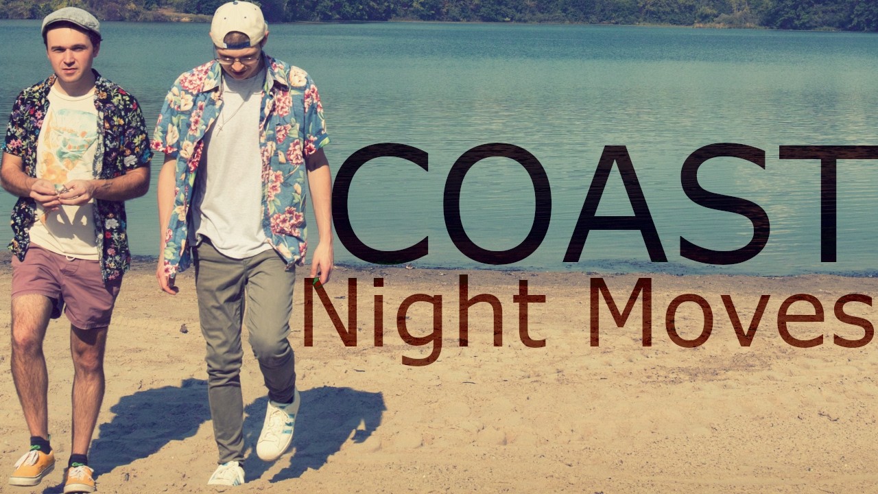 Promotional video thumbnail 2 for Coast