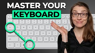 12 AMAZING Keyboard Shortcuts You Need to Know