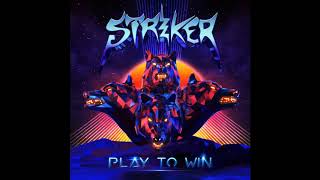 Striker - Play to Win (2018)