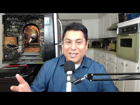 LitRPG Podcast 071 - Alpha World Book 3, Apocalypse 2020, An Adventurer's Heart, and more