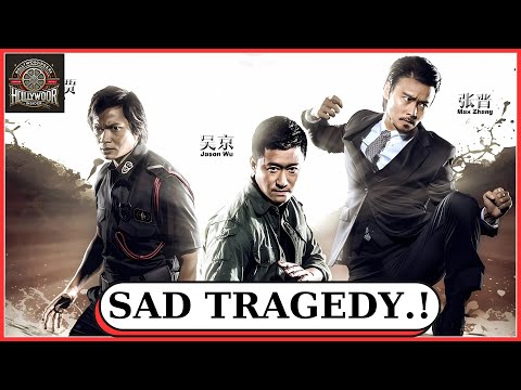 The Tragic Life of Ong-Bak's Tony Jaa | Then and Now 2025