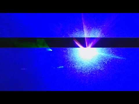 Simon Underground @ Live Evil London 30/01/2016