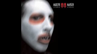 Marilyn Manson - Doll Dagga Buzz Buzz Ziggety Zag