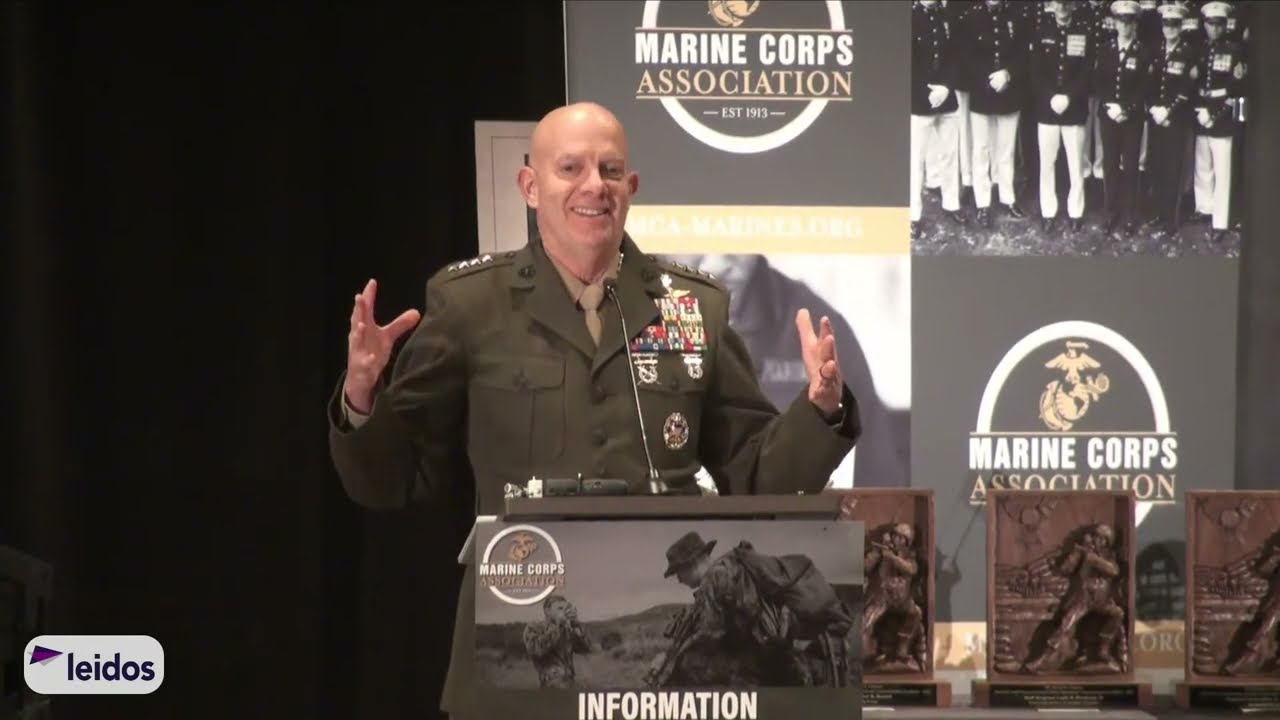 2023 MCA INFORMATION AWARDS DINNER