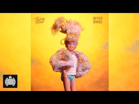 Tommy Trash - Body Movin (Wax Motif Remix)