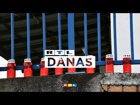 U Jakšiću bruje o mogućem motivu ubojstva: 'Ništa nije dostojno da se nekome uzme život' | RTL DANAS