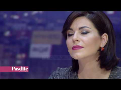 Pasdite ne TCH, 21 Tetor 2016, Pjesa 1 - Top Channel Albania - Entertainment Show