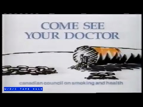 WOC Tape 0640 Commercial Compilation - 1991