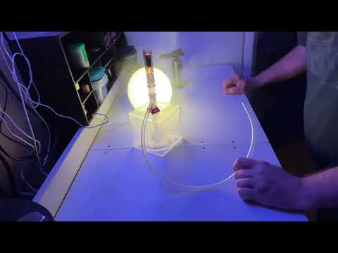 KO'd by the Terpcicle 2.0