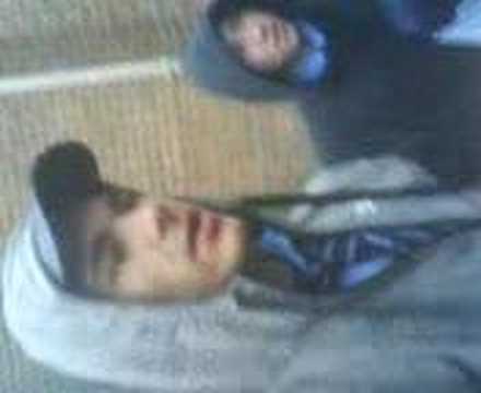 Special Mc - freestyle