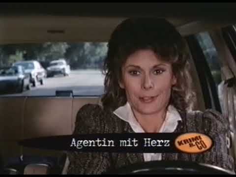 Trailer "Agentin mit Herz (Scarecrow & Mrs. King)", DF1 Krimi & Co.