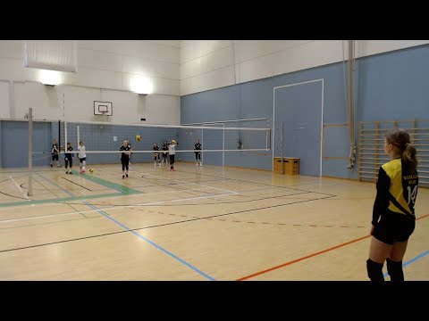 C-ty Kajo - PuMa C2 Utti 19.3.22