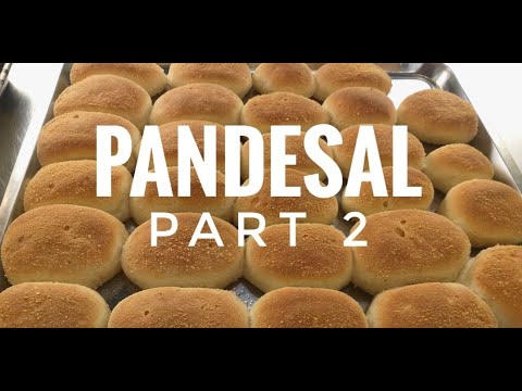 Messman 101 | MAKING BREAD | BY MESSMAN #Messman101