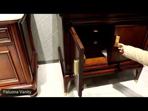 bathroom vanity PL-8838C