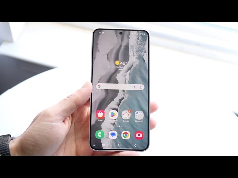 Thumbnail for Samsung Galaxy S24 In 2026! (Still Worth Buying?) (Review)