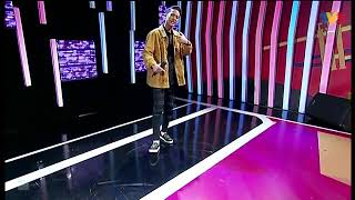 Download lagu Zali Rusli - Pewangi | Muzik - Muzik 35 (2020) mp3