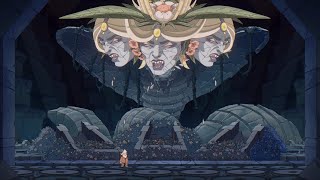 The Eternal Life of Goldman