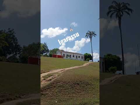 Igarassu #nordeste #igarassu #musica