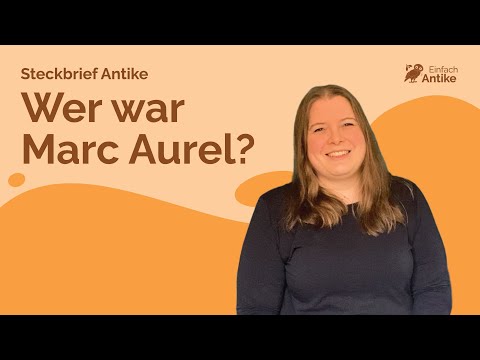 Marcus Aurelius – The Philosopher Emperor? – Profile of Antiquity – Simply Antiquity