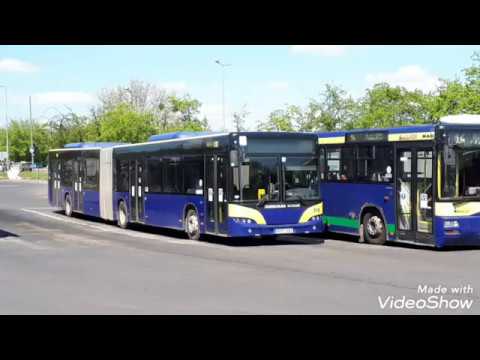 RHY-397 (ex. JUV-052) 8-as járat Repülőtér/Bosch-Gömöri pályaudvar