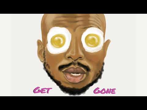 Old Man Saxon - Get Gone (Official Audio)