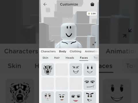 How to make Scp 096 in roblox
