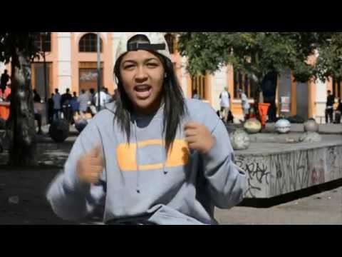 CLARA LIMA | RIMA DELA #7