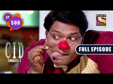 Toy Room में Officer Abhijeet को मिलेंगे Clues! | CID (सीआईडी) Season 1 - Episode 586 | Full Episode