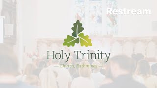 Service of Thanksgiving for Karen Thompson | 4th April 2026